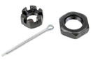 Mevotech Supreme Steering Tie Rod End MES3386RL - view 3