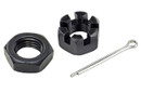 Mevotech Supreme Steering Tie Rod End MES3390 - view 3