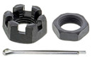 Mevotech Supreme Steering Tie Rod End MES3392R - view 4