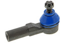 Mevotech Supreme Steering Tie Rod End MES3407 - view 2