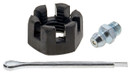 Mevotech Supreme Steering Tie Rod End MES3417T - view 4