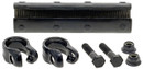 Mevotech Supreme Steering Tie Rod End Adjusting Sleeve MES3426S - view 4