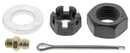 Mevotech Supreme Steering Tie Rod End MES3452 - view 4