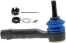Mevotech Supreme Steering Tie Rod End MES3453 - view 5