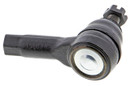 Mevotech Supreme Steering Tie Rod End MES3454