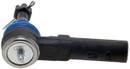 Mevotech Supreme Steering Tie Rod End MES3459 - view 2