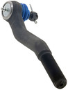 Mevotech Supreme Steering Tie Rod End MES3472