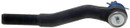 Mevotech Supreme Steering Tie Rod End MES3472 - view 2