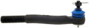Mevotech Supreme Steering Tie Rod End MES3472 - view 3