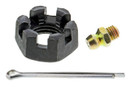 Mevotech Supreme Steering Tie Rod End MES3475 - view 4