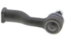 Mevotech Supreme Steering Tie Rod End MES3486