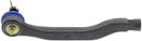 Mevotech Supreme Steering Tie Rod End MES3490 - view 2