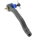 Mevotech Supreme Steering Tie Rod End MES3491