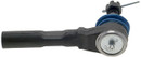 Mevotech Supreme Steering Tie Rod End MES3492T - view 2