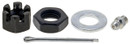 Mevotech Supreme Steering Tie Rod End MES3492T - view 4