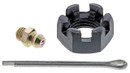 Mevotech Supreme Steering Tie Rod End MES3497 - view 4