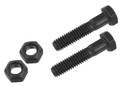 Mevotech Supreme Steering Tie Rod End Adjusting Sleeve MES350S - view 3