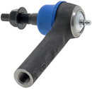 Mevotech Supreme Steering Tie Rod End MES3573