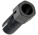 Mevotech Supreme Steering Tie Rod End Adjusting Sleeve MES3608S - view 3