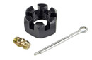 Mevotech Supreme Steering Tie Rod End MES360RL - view 3