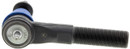 Mevotech Supreme Steering Tie Rod End MES3625 - view 2
