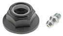 Mevotech Supreme Steering Tie Rod End MES3625 - view 4