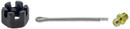 Mevotech Supreme Steering Tie Rod End MES3631 - view 4