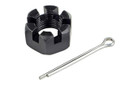 Mevotech Supreme Steering Tie Rod End MES3661 - view 3