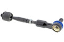 Mevotech Supreme Steering Tie Rod End Assembly MES3681A