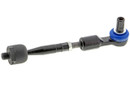 Mevotech Supreme Steering Tie Rod End Assembly MES3681A - view 2
