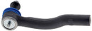 Mevotech Supreme Steering Tie Rod End MES3693 - view 2