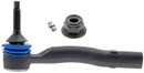 Mevotech Supreme Steering Tie Rod End MES3693 - view 5