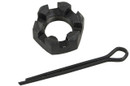 Mevotech Supreme Steering Tie Rod End MES370R - view 3