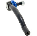 Mevotech Supreme Steering Tie Rod End MES3716