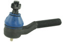 Mevotech Supreme Steering Tie Rod End MES387R - view 2
