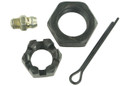 Mevotech Supreme Steering Tie Rod End MES387R - view 3
