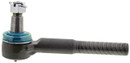 Mevotech Supreme Steering Tie Rod End MES411L - view 3