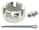 Mevotech Supreme Steering Tie Rod End MES411L - view 4
