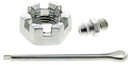 Mevotech Supreme Steering Tie Rod End MES428L - view 4