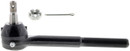 Mevotech Supreme Steering Tie Rod End MES428L - view 5