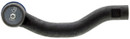Mevotech Supreme Steering Tie Rod End MES800054 - view 2