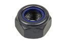 Mevotech Supreme Steering Tie Rod End MES800057 - view 3