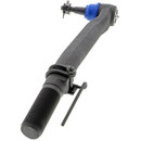 Mevotech Supreme Steering Tie Rod End MES800881