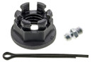Mevotech Supreme Steering Tie Rod End MES800881 - view 4