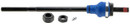 Mevotech Supreme Steering Tie Rod End MES80277 - view 4