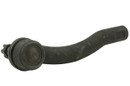 Mevotech Supreme Steering Tie Rod End MES80432