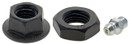 Mevotech Supreme Steering Tie Rod End MES80479 - view 4