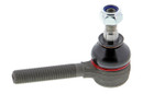 Mevotech Supreme Steering Tie Rod End MES80559 - view 2