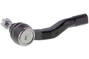Mevotech Supreme Steering Tie Rod End MES80579