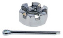 Mevotech Supreme Steering Tie Rod End MES80602 - view 4
